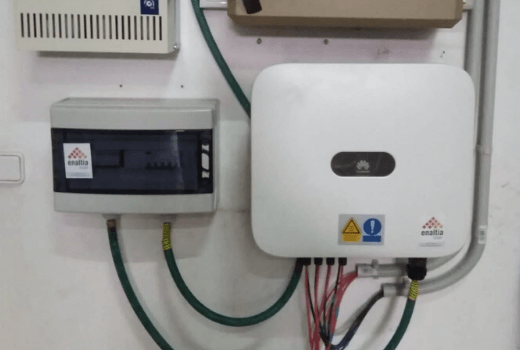 Adi Energía Promoción