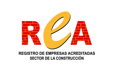 Registro de Empresas Acreditadas