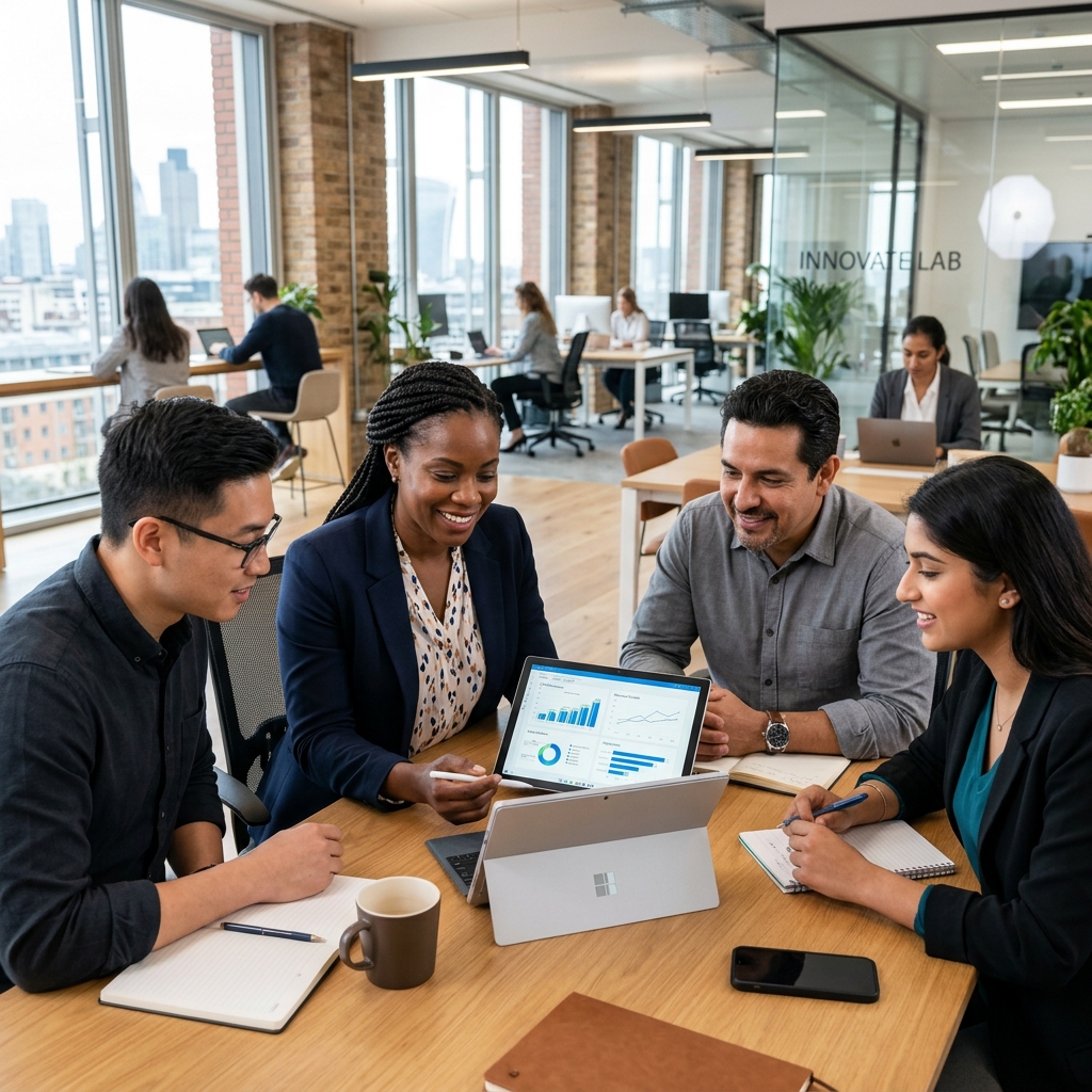 Soporte y Éxito de Distribuidores B2B