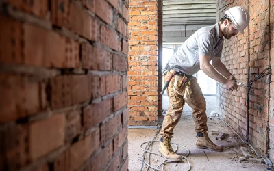 ¿Cómo dar de alta la luz de obra?