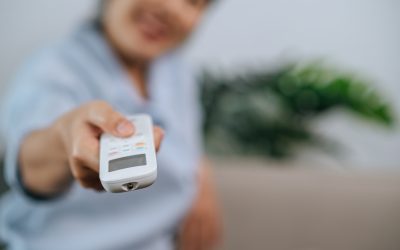 ¿Se puede ahorrar energía en verano?