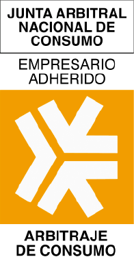 Logo de la junta arbitral nacional de consumo